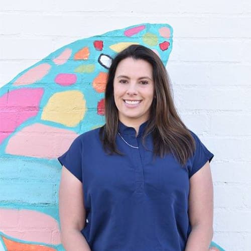 Dr Culberson - Associate DVM