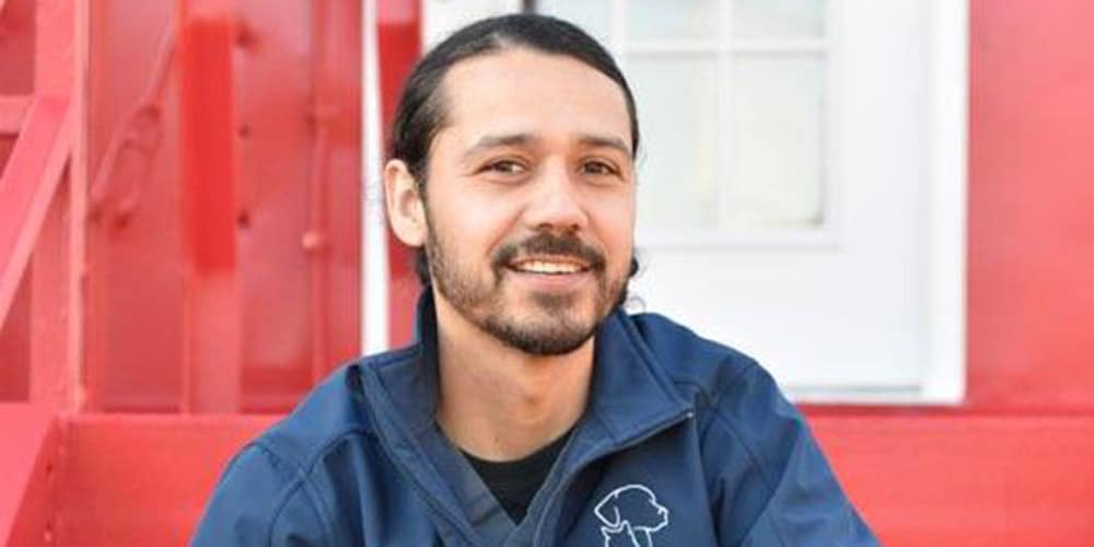 Hector - Senior Veterinary Assistant